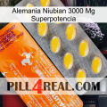 Germany Niubian 3000 Mg Superpower new05